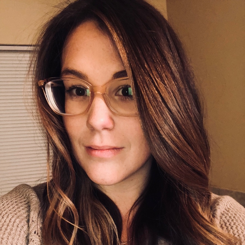 Meet your Posher, Tiffani